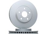Bosch 0 986 479 633 - Oe 43512 30310 Disco Freno Per Ct (ZWA10), Is C (GSE2), Is Ii (E2), Is Iii (E3)