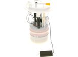 Bosch 0 986 580 376 - Pompa Carburante Oe 1525 Rh Per C3 Ii (Sc), DS3