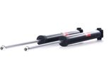 Trw JGT442T - Ammortizzatore Oe 5206 Ch, Asse Posteriore Per C4 (La), C4 I (Lc)