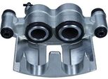 Maxgear 82-0253 - Oe 16 073 778 80 Pinza Freno, Asse Anteriore Sinistro Per Jumper, Ducato, Boxer