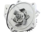 Skf Vkpc 87401 - Pompa Dell'acqua Oe Gwp 333 Per Freelander (L314)