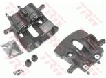 Trw BHV146E - Pinza Freno Oe 4401 80 Per Jumper, Ducato, Boxer