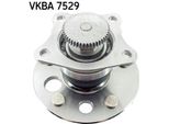 Skf Vkba 7529 - Oe 42450 06010 Set Di Cuscinetti Ruota Per Rx (MCU15), Camry (V1), Camry (V2)