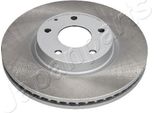 Japanparts DI-360C - Oe GHP933251 Disco Freno, Asse Anteriore Per 6 (G), CX-5 (Gh, Ke)