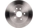 Bosch 0 986 479 615 - Oe 42431 30290 Disco Freno Per Gs (L1), Rc (C1), Is Ii (E2), Is C (GSE2), Gs (S19)