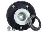 Snr KB655.25 - Kit Di Riparazione Oe 7700803635, Supporto Puntone Per Avantime (DE0), Espace Iii (Je), Laguna I