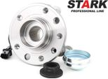 Stark SKWB-0180038 - Set Di Cuscinetti Ruota Oe 93186387, Asse Anteriore Per Croma, Signum (Z03), Vectra C (Z02)