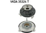 Skf Vkda 35324 T - Oe 5038 A6 Supporto A Puntone Per C5 Iii (Rd), C5 Iii (Rw), 407 Sw (6D, 6E), 508 (8D), 508 (8E), 407