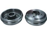 Maxgear 19-1042 - Oe 95 659 622 Tamburo Del Freno Per Saxo, 106 Ii, 206 (2A/C), 206 (2E/K), 206 Van, 206+
