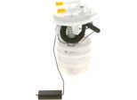 Bosch 0 986 580 418 - Pompa Carburante Oe 1525 Wt Per C4 I (Lc), C4 Ii (Nc), DS4