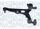 Magneti Marelli 301181302400 - Braccio Di Controllo Oe 1317389080 Per Jumpy (U6U), Jumpy (B), Scudo, Ulysse, 806 (221), Expert (224), Expert (222), Expert (223)