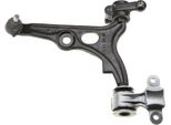 Trw JTC2306 - Braccio Di Controllo Oe 3520 S6 Per Jumpy (U6U), Jumpy (B), Scudo, Expert (224), Expert (222), Expert (223)