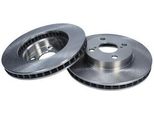 Maxgear 19-0777 - Oe 43512 02070 Disco Freno, Assale Anteriore Per Corolla (E12), Corolla Verso (E12)