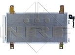 Nrf 35464 - Oe GJ6A61480A Condensatore Aria Condizionata Con Essiccatore Per 6 (G)