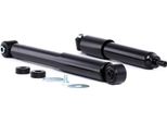 Ridex 854S2011 - Ammortizzatore Oe 5206VP, Asse Posteriore Per Nemo, Fiorino, Qubo, Bipper (Aa), Bipper Tepee