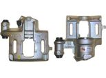 Bosch 0 204 103 523 - Pinza Freno Oe 77362803 Per Jumpy (U6U), Jumpy (B), Scudo, Ulysse, 806 (221), 806 Van (Af), Expert (224), Expert (222), Expert (223)