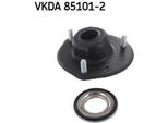 Skf Vkda 85101-2 - Oe 48603 33010 FederbeinstüTzlager FüR Rx (MCU15), Camry (V2)