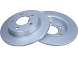 Maxgear 19-1011MAX - Disco Freno Oe BP4Y 26 251D Per 3 (Bk), 3 (Bl)