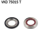 Skf Vkd 75015 T - Oe 90903 63014 Supporto Puntone Per Es (V6), Rx (L1), Rx (U3), Rx (MCU15), Avensis Verso (M2), Camry (V2), Camry (V3), Camry (V4), Camry (V5), Previa (R3)