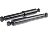 Stark SKSA-0133124 - Ammortizzatore Oe 5206VP, Asse Posteriore Per Nemo, Fiorino, Qubo, Bipper (Aa), Bipper Tepee