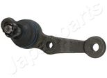 Japanparts BJ-252R - Oe 43330 59065 Giunto Di Sostegno, Anteriore Destro Per Is I (E1), Is Sportcross (E1)