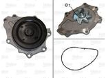 Valeo 506905 - Pompa Acqua Oe PA10094 Per Is Iii (E3), Is Ii (E2), Verso (R2), Rav 4 Iv (A4), Rav 4 Iii (A3), Corolla Verso (E12), Avensis (T27), Avensis (T25), Auris (E18), Auris (E15)
