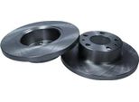 Maxgear 19-0785 - Disco Freno Oe 4246 J9, Asse Anteriore Per Jumper, Ducato, Boxer