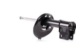 Ridex 854S2107 - Ammortizzatore Oe 5208T8, Asse Anteriore Destro Per C4 Ii (Nc), 5008 I