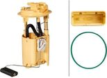 Hella 8TF 358 146-521 - Pompa Carburante Oe 1525 Eg Per Berlingo, Partner (5, G)