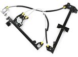 Ridex 1561W0065 - Regolatore Del Finestrino Oe 9221A4, Anteriore Sinistro Per Berlingo, Partner, Partner (5, G), Partner Tepee