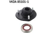 Skf Vkda 85101-1 - Oe 48609 33110 FederbeinstüTzlager FüR Rx (MCU15), Camry (V2)