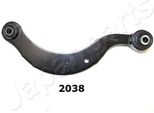 Japanparts BS-2038 - Braccio Di Controllo Oe 4877012010 Per Ct (ZWA10), Corolla (E18), Avensis (T27), Auris (E18), Auris (E15)