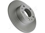 Japanparts DI-0238 - Oe 1606308980 Disco Freno, Asse Anteriore Per Ducato, Boxer