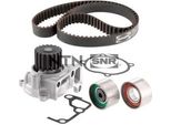 Snr KDP470.310 - Set Pompa Acqua + Cinghia Di Distribuzione Oe RF2A 15 100A Per 6 (G), Mpv Ii (Lw)
