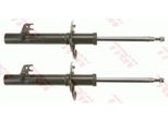 Trw JGM6212T - Ammortizzatore Oe 5202 Rx, Asse Anteriore Per C1 (Pm, Pn), Aygo (B1)