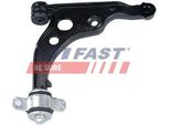 Fast FT15120 Braccio Trasversale Destro Anteriore Per Fiat Ducato Furgone/Telaio (230)