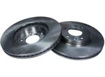 Maxgear 19-1859 - Oe 5DA026251 Disco Freno Per 6 (G)