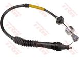 Trw GCC211 - Cavo Frizione Oe 2150 Cy Per Berlingo, Partner (5, G)