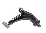 Monroe L28525 - Braccio Di Controllo Oe 1614447580 Per Xsara, Berlingo, Partner (5, G)