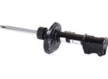 Sachs 315 124 - Ammortizzatore Oe 5208 F5, Destro Per Nemo, Qubo, Fiorino, Bipper Tepee, Bipper (Aa)