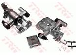 Trw BHN573E - Oe NA01 26 990 Pinza Freno Per MX-5 I (Na), MX-5 Ii (Nb)