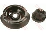 Trw JSB123 - Oe 203 320 02 73 Supporto Puntone, Anteriore Per Saxo, Classe C (W203), Classe C (CL203), Clk (A209), Clk (C209), Classe Clc (CL203), Classe C (S203), 106 Ii