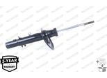 Monroe 742268SP - Ammortizzatore Oe 9809713280 Per C3 Iii (Sx), C4 Cactus