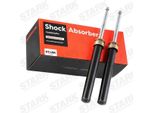 Stark SKSA-0132847 - Ammortizzatore Oe 5202L6, Asse Anteriore Per Saxo, 106 Ii