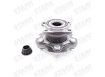 Stark SKWB-0180233 - Oe 4241042040 Set Di Cuscinetti Ruota, Asse Posteriore Per Rav 4 Iv (A4), Rav 4 Iii (A3)