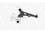 Monroe L10507 - Braccio Di Controllo Oe 3521 C9 Per Jumpy (U6U), Jumpy (B), Scudo, 806 (221), Expert (224), Expert (222), Expert (223)