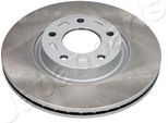 Japanparts DI-309C - Oe BP6Y3325XB Disco Freno, Asse Anteriore Per 3 (Bk), 3 (Bl), 5 (CR19), 5 (Cw)