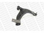 Monroe L28509 - Braccio Di Controllo Oe 1614447780 Per Berlingo, Xsara, Zx (N2), Partner (5, G)