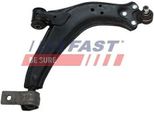 Fast FT15561 Braccio Trasversale Destro Anteriore Adatto Per Peugeot 306 Hatchback (7A, 7C, N3, N5)