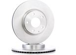Ridex 82B0760 - Oe GHP933251 Disco Freno, Asse Anteriore Per 6 (G), CX-5 (Gh, Ke)